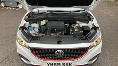 Nac MG Zs 1.5 VTi-TECH Limited Edition 5dr Petrol Hatchback